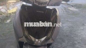 Xe SH 125 còn quá đẹp