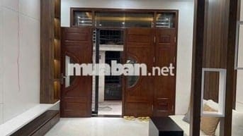 Cho Thuê 5 Tầng Xuân La Tây Hồ 35m2 Full Nội thất Nhà mới Ô tô cách 20
