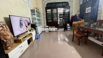 Hoàng Như Tiếp - Nguyên Căn 82m2 × 4 Tầng - Ô tô tải thông - 13Tr