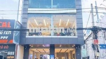 CHO THUÊ NHÀ GÓC 2 MẶT TIỀN TRÂND HƯNG ĐẠO