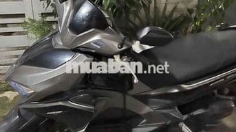 Honda Air Blade 2016 Xám đen 70000km