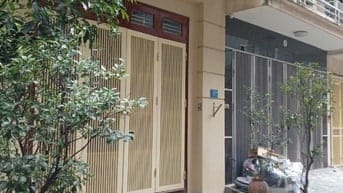 Bán nhà ngõ 106 Hoàng Quốc Việt, Cầu Giấy, Hà Nội, đường ôtô