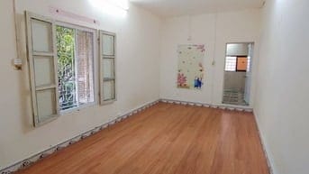 Cho thuê căn hộ tập thể quân đội phố Lý Nam Đế - Hoàn Kiếm - Hà Nội