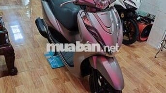 xe Lead 4val 2024 Bạc nhám 95%