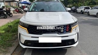 Kia Sorento 2022 Signature 2.2 AT AWD 43000 km