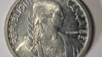 Bán các xu đồng bạc xưa Indochine