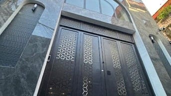 BÁN TOÀ CCMN HỒ TÙNG MẬU, 55M2×5T, 9 PHÒNG KK, DT 50TR/THÁNG, 12.8 TỶ