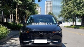 Mazda CX 5 2018 2.5L FWD - 85000 km