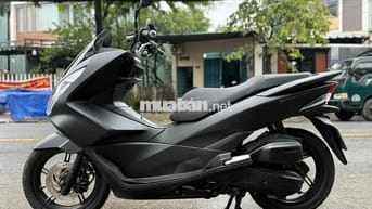 Honda PCX 2017 SMARTKEY B.số 43 Góp trả trướv 6tr