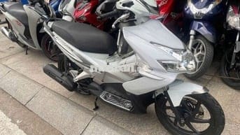 Honda air blade FI 2011 mới 90% Biển số 60