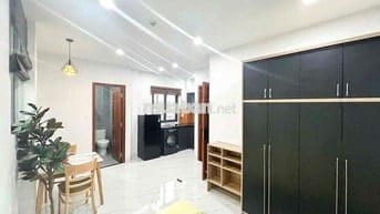 KHAI TRƯƠNG NHÀ MỚI - STUDIO CỬA SỔ TRỜI FULL NỘI THẤT