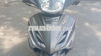 Honda Future X 125 Xám 125cc