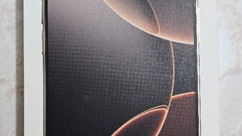 BÁN IPHONE 16 PRO 256GB,XÁCH TAY MỸ, NGUYÊN SEAL