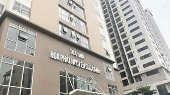 CHO THUÊ CĂN HỘ CHUNG CƯ HOÀNG MAI