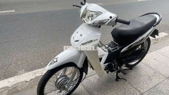 Honda wave A 50 cc 2020 mới 90% biển số thành phố