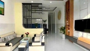 Chính chủ cần bán căn nhà đường Trịnh Như Khuê - Giá 965 triệu - SHR