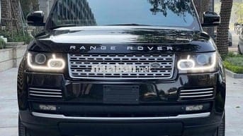 LandRover Range Rover 2013 Autobiography 5.0 - 900