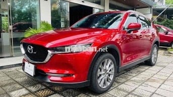 Mazda CX5 2.0 Luxury 2023 - 1 chủ full hãng