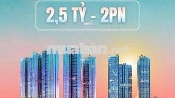 TRẢ TRƯỚC 2 TỶ 5 LÀ CÓ NHÀ Q7. KHÔNG THANH TOÁN GÌ THÊM TRONG 3 NĂM