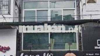 Cho Thuê Nhà Mặt Tiền Nguyễn Phúc Nguyên Siêu Rẻ, Quận 3