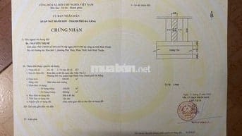 Cần bán 2 lô liền kề mặt tiền 34-36 An Tư Công Chúa