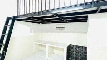 TRỐNG SẴN PHÒNG TRỌ GIÁ RẺ - PHÒNG RỘNG - GÁC CAO - GẦN BỐN XÃ - LVQ