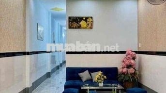 Nhà một sẹc đặng Thúc Vĩnh đẹp dọn vào ở ngay giá hợp lý cho công nhân