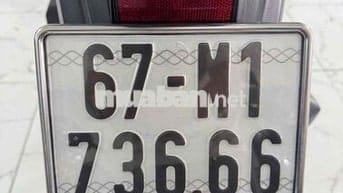 ✅VISION ĐK 2025 ( Bánh Lớn ) Đẹp Zin Như  Mới 👍