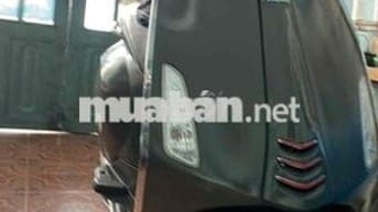 Piaggio Vespa 2015 Xám