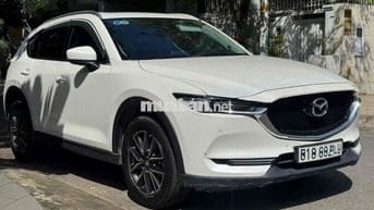Mazda CX-5 2019 2.5L 69.900 km