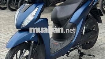 Honda Vision 2022 khoá Remode máy zin