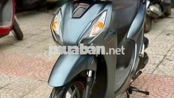 Honda Vision 2021 Bản đặc biệt Xám