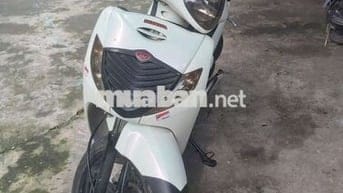 Honda SH 2008 màu Trắng