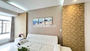 Cho thuê Căn hộ Sky garden Phú Mỹ Hưng Q7, nhà đẹp giá *** TT