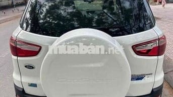 Ford EcoSport 2020 1.5L Titanium AT rin 100%