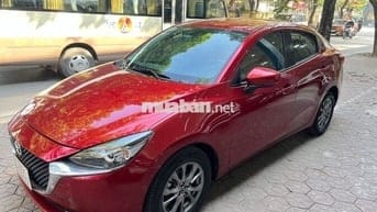 Mazda 2 2021 sedan 1.5 AT - 41000 km zin 1 chủ