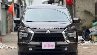 Mitsubishi Xpander 2022 AT mới leng keng