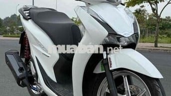 Honda SH 125 2023 Trắng 85000km