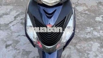 Honda Vision màu Xanh