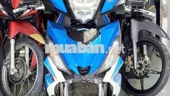 Honda Winner 2017 Trắng xanh