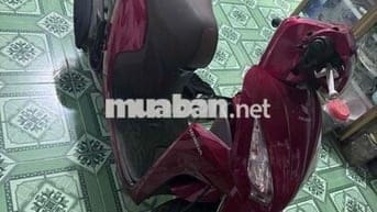 Vison 2020 đỏ tươi