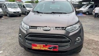 Ford EcoSport 2020 1.5L Titanium AT - 99000 km