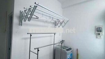 2 phòng ngủ 2 gác full nội thất máy giặt riêng như hình