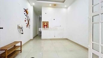 💯NHÀ TRỆT SUỐT– GẦN MT PHẠM THẾ HIỂN, DT 4x20m,P4