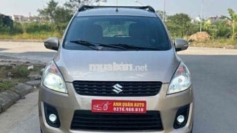 Suzuki Ertiga 2014 1.4L Vàng cát