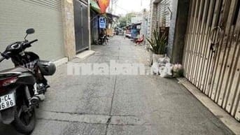 BÁN CĂN NHÀ HẺM XE TẢI MẶT TIỀN BUÔN BÁN KHINH DOANH