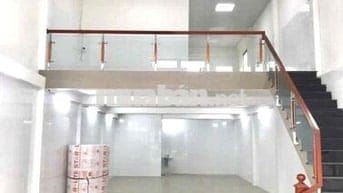Cho Thuê Nhà Mới 250m2 Gần Nhà Thờ Dĩ An - Đông Hoà - Dĩ An