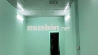 Cho thuê mặt bằng góc đường 2-4 và đường Đặng tất