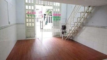 CHO THUÊ NHÀ TÂY THẠNH-TÂY THẠNH DT4*10 TRỆT LỮNG TRỐNG SUỐT 1PN2WC