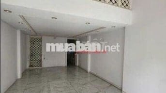 4x18m, Nhà 2 tầng mặt tiền Tam Đảo, Quận 10. 1 trệt, 1 lầu, 2WC